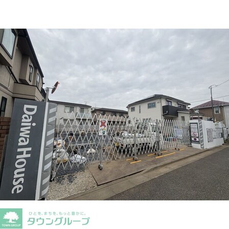 (仮称)練馬区高野台5丁目新築の物件内観写真